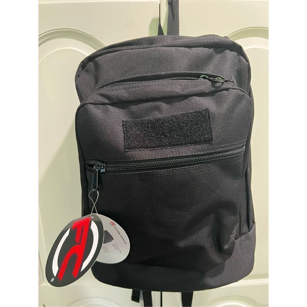 Flying Circle Utility Backpack - Picture 4 of 7